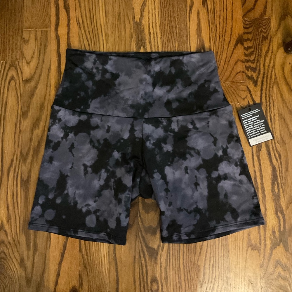 Onzie 5” Biker Shorts